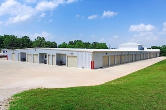 Lakehills, TX Self-Storage Facilities - 9101 FM 1283