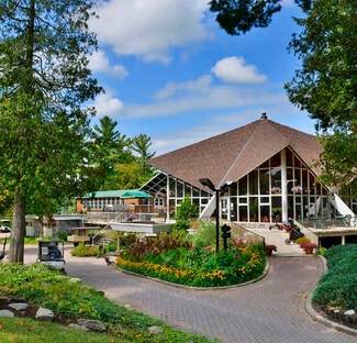 Rockland, ON Commercial - Caron St