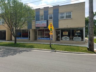 Skokie, IL undefined - 4023-4025 Church St