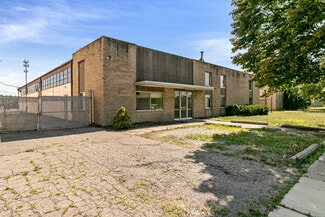 Garden City, MI Manufacturing - 32537 Parklane Ave