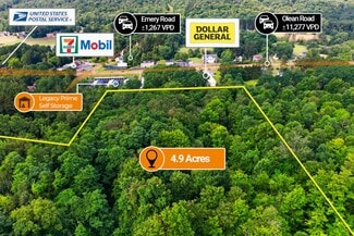 South Wales, NY Commercial - Across from 6401 Olean rd South Wales, NY Commercial - Across from 6401 Olean rd