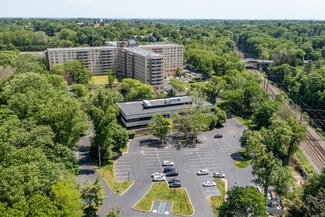 Jenkintown, PA Office - 165 Township Line Rd