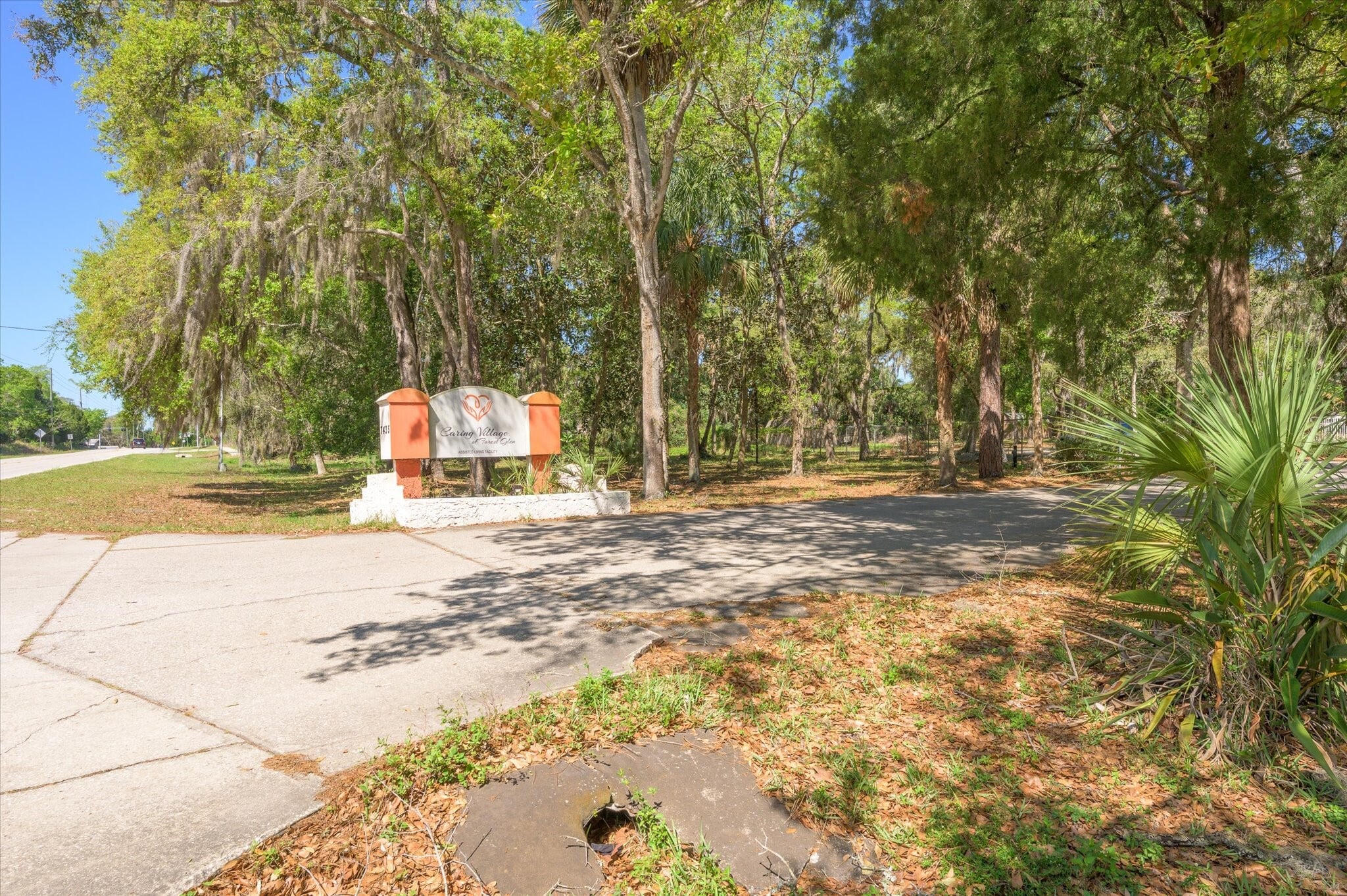 7435 Plathe Rd, New Port Richey, FL for Sale