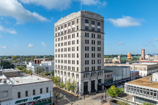 Alexandria, LA Office/Residential - 934 3rd St