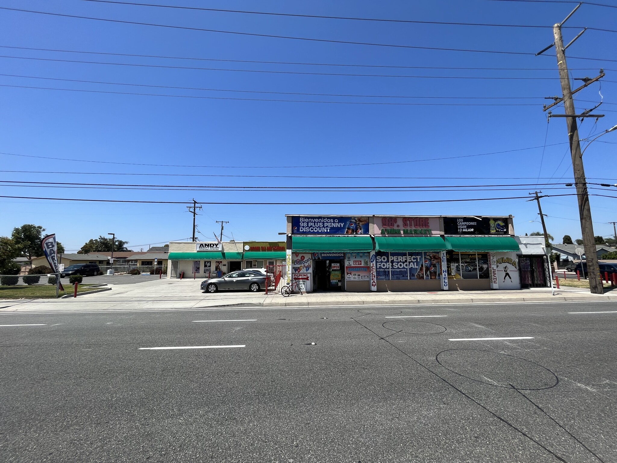 3411 W 1st St, Santa Ana, CA for Sale