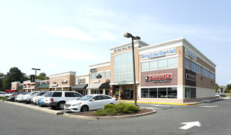 Freehold, NJ Office - 321-351 W Main St