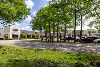 Lake Worth, FL Office - 9835-9859 Lake Worth Rd Lake Worth, FL Office - 9835-9859 Lake Worth Rd