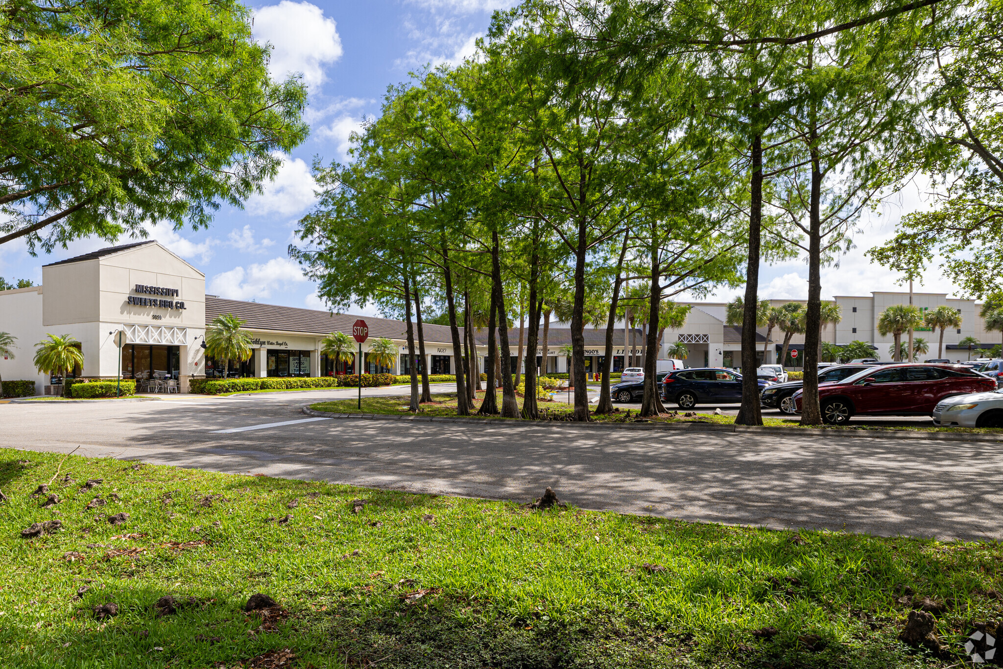9835-9859 Lake Worth Rd, Lake Worth, FL for Rent