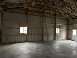 Worthington, IN Light Distribution - 263 Commercial St