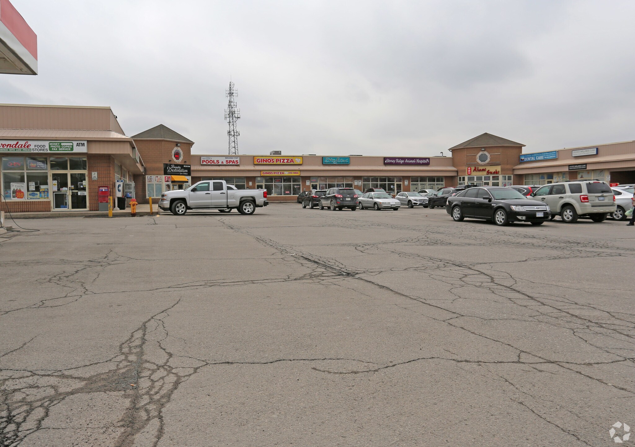 2200 Rymal Rd E, Hamilton, ON for Sale