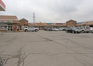 Hamilton, ON Storefront - 2200 Rymal Rd E