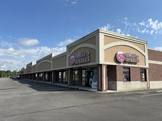 Owensboro, KY Storefront - 4551 Springhill Dr