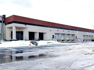 Baldwinsville, NY Industrial - 2735 Brundage Rd