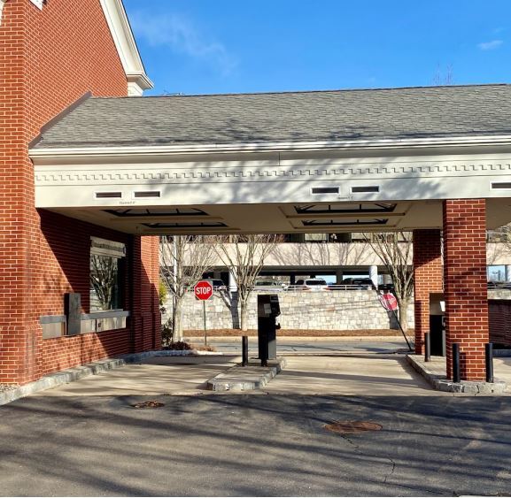 272 Elm St New Canaan, CT 06840 Retail Property for Lease on