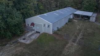 Edgefield, SC Warehouse - 1168 Bauskett St