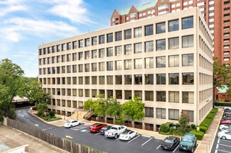Houston, TX Office - 701 N Post Oak Rd