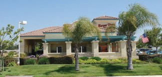 Moreno Valley, CA Retail - 23260 Sunnymead Blvd