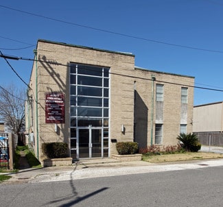 Metairie, LA Medical - 118 Giuffrias Ave