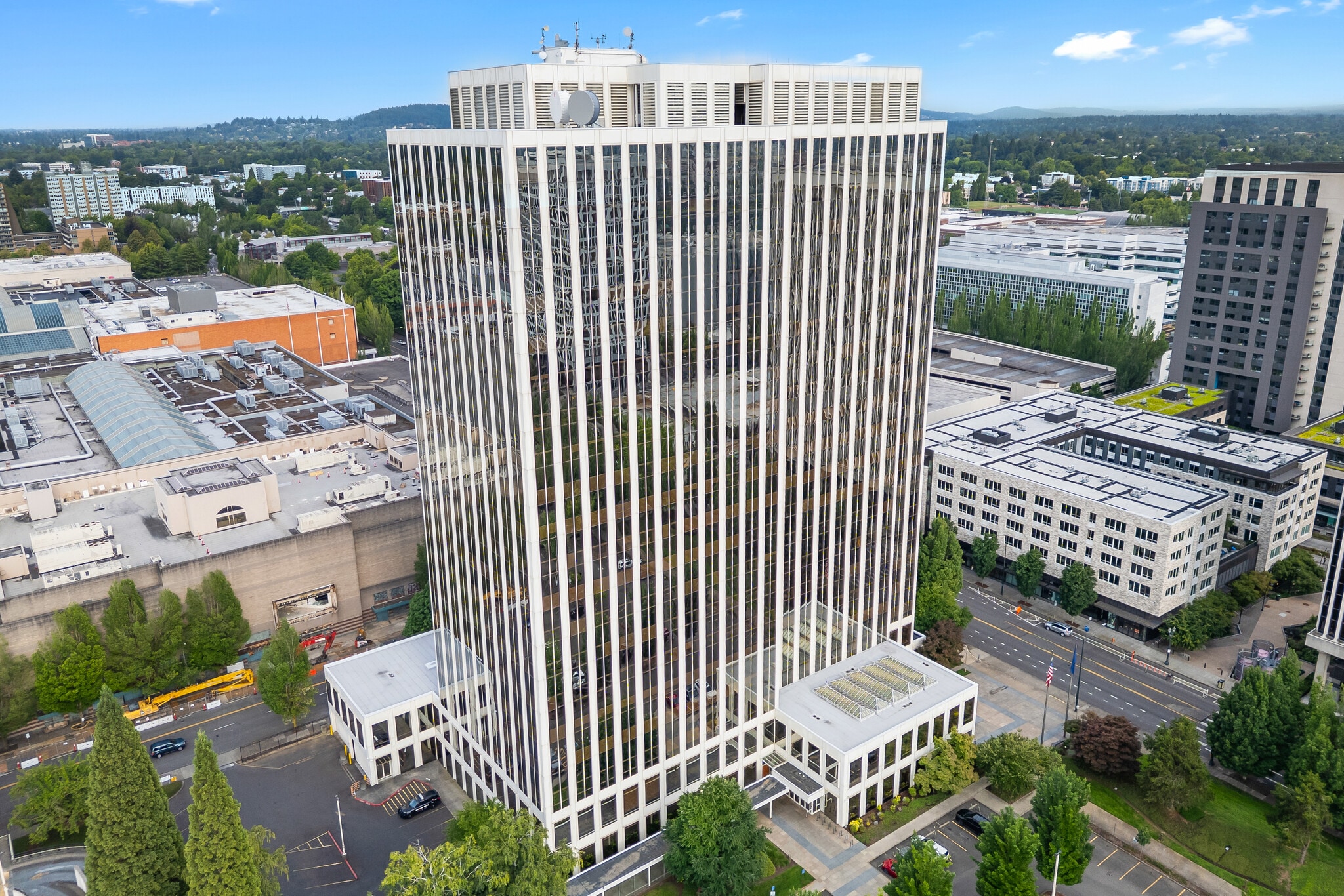 825 NE Multnomah St, Portland, OR for Rent