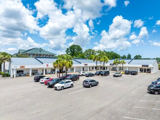 Charleston, SC Retail - 874 Orleans Rd