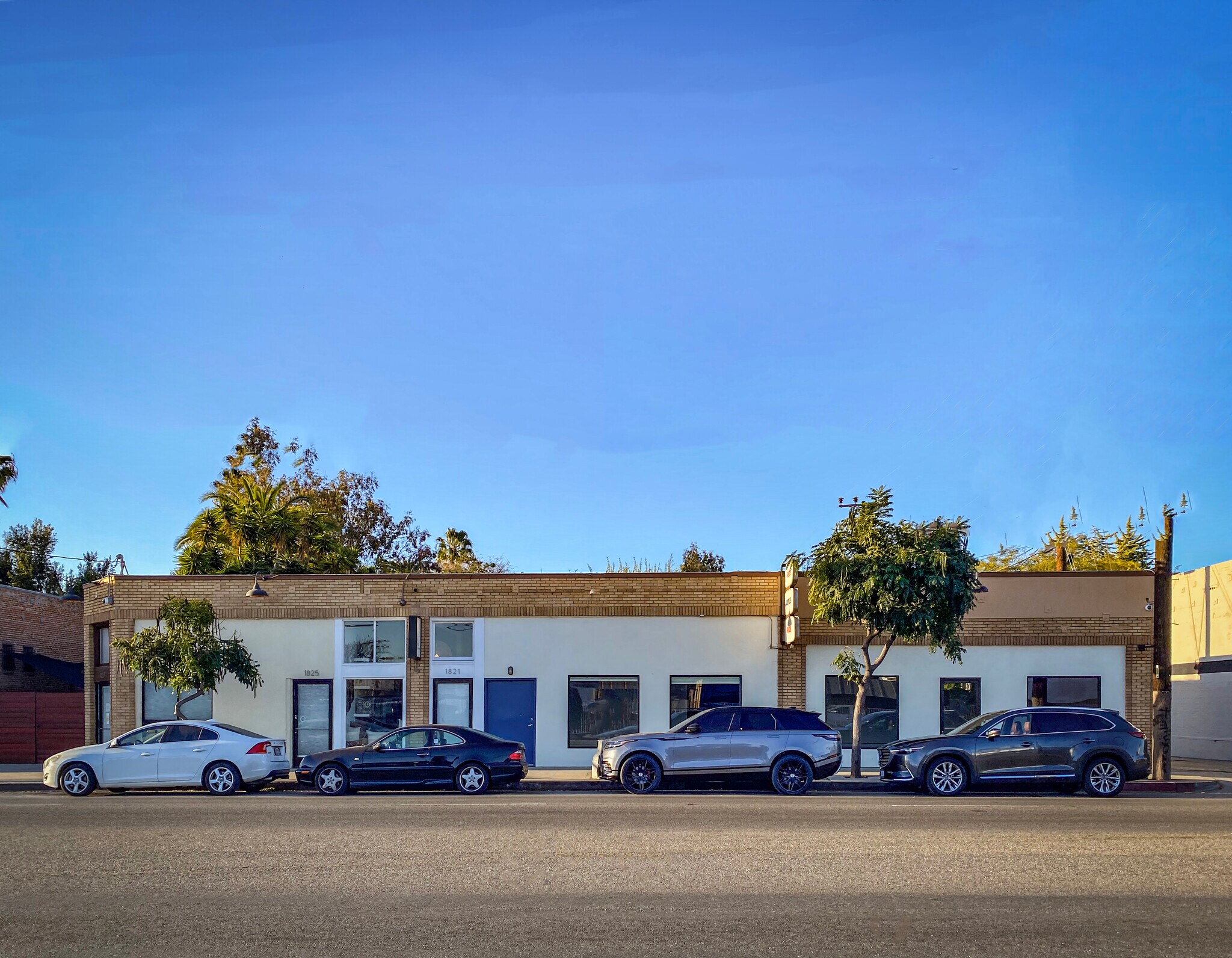 1813-1827 Lincoln Blvd, Venice, CA for Rent