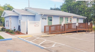 Fort Myers, FL Office/Retail - 1713 Hough St