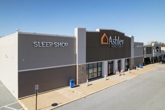 Park City Plaza Park City Plaza