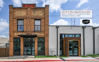 Fort Worth, TX Office/Retail - 225 Bryan Ave Fort Worth, TX Office/Retail - 225 Bryan Ave
