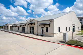 Grapevine, TX Retail - 202-204 N Dooley St