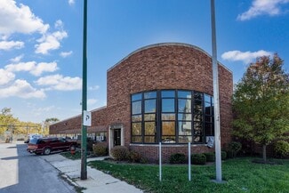 Chicago, IL Flex - 4114 N Knox Ave Chicago, IL Flex - 4114 N Knox Ave