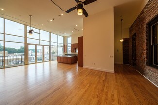 Raleigh, NC Office - 230 Fayetteville St
