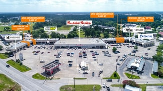 Magnolia, TX Retail - 18535 FM 1488 Rd