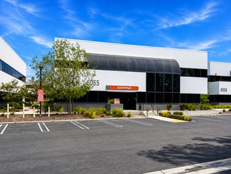 Culver City, CA Office - 6065 Bristol Pky