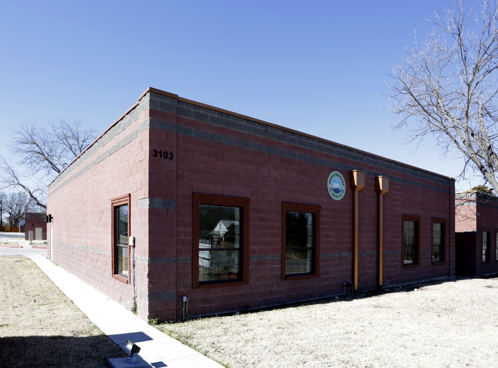 3103 N McDonald St, McKinney, TX for Rent
