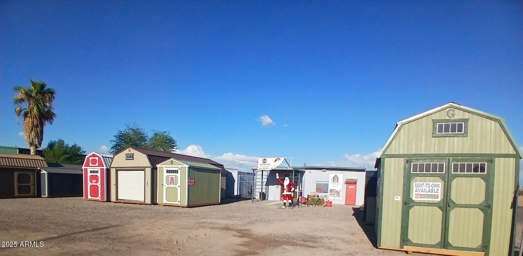 15395 S Sunland Gin Rd, Arizona City, AZ for Sale
