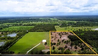 Brookshire, TX Residential Land - 3200 FM 3318