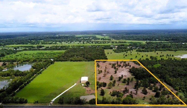 3200 FM 3318, Brookshire, TX for Sale