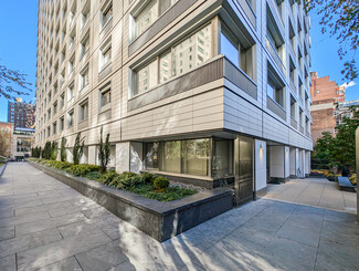 New York, NY Office/Medical - 211 E 70th St