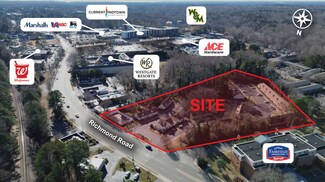 Williamsburg, VA undefined - 1350 Richmond Rd