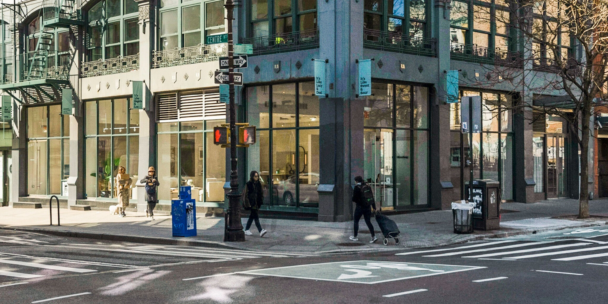 161 Grand St, New York, NY for Rent