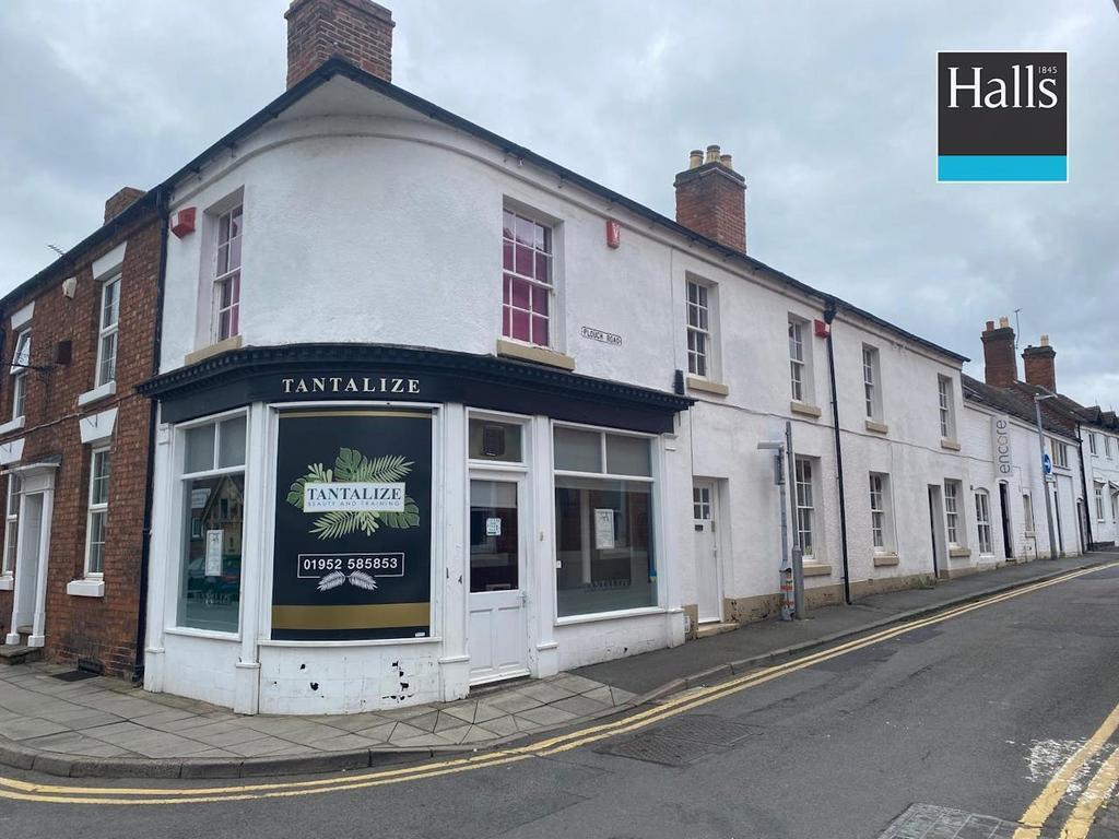 1-2 Plough Rd, Telford, SHR for Sale