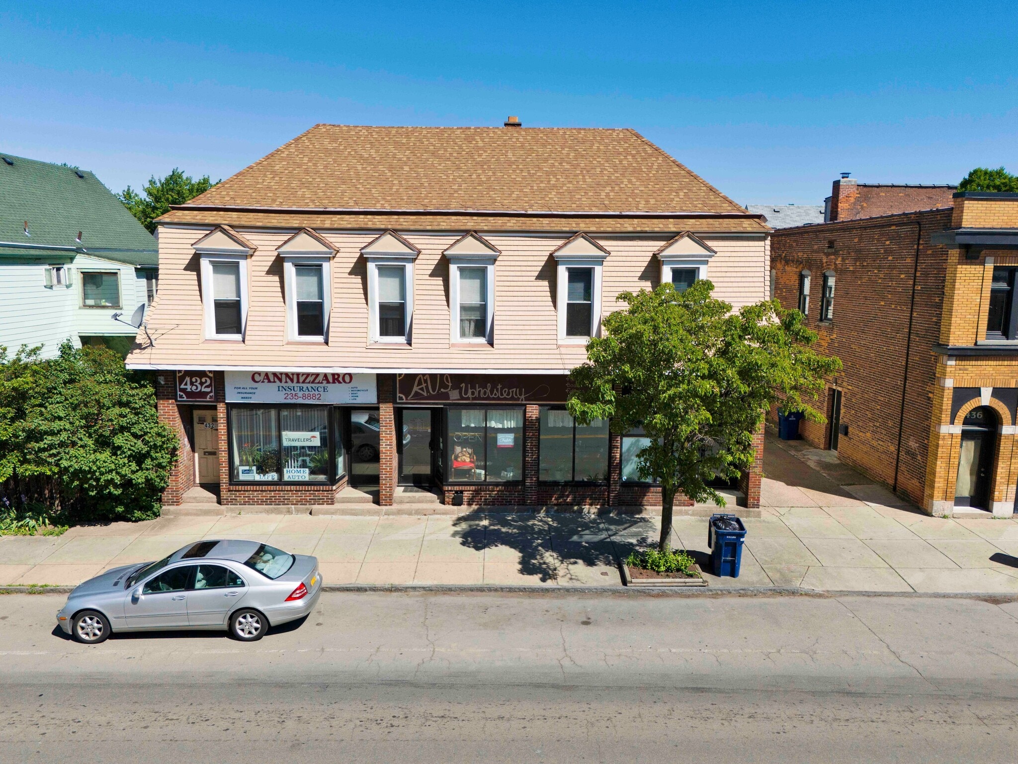 432-434 Amherst St, Buffalo, NY for Sale