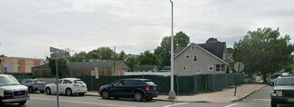 East Orange, NJ Commercial - 221 Springdale Ave East Orange, NJ Commercial - 221 Springdale Ave