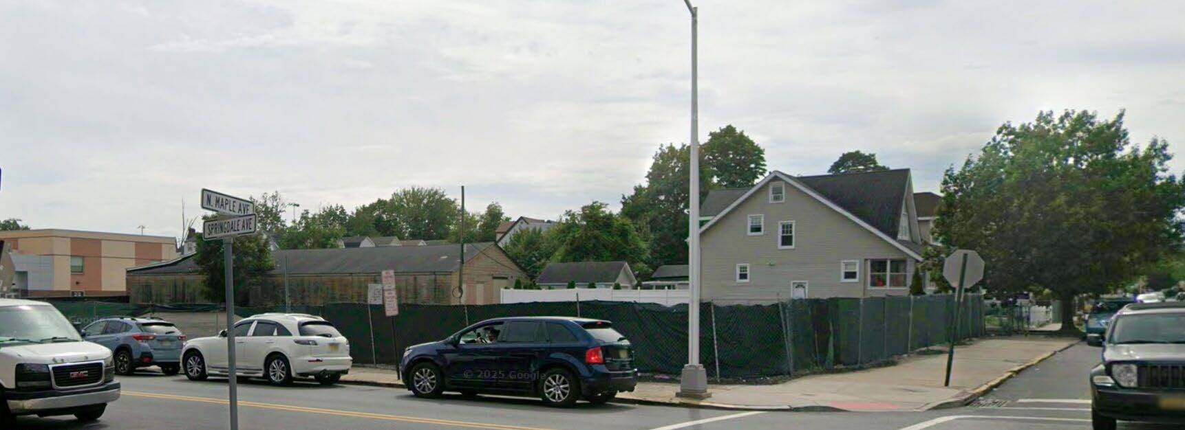 221 Springdale Ave, East Orange, NJ for Sale