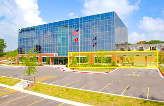 Springdale, AR Retail - 4100 Corporate Center Dr