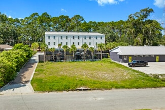 Savannah, GA Commercial - 0 Williams St