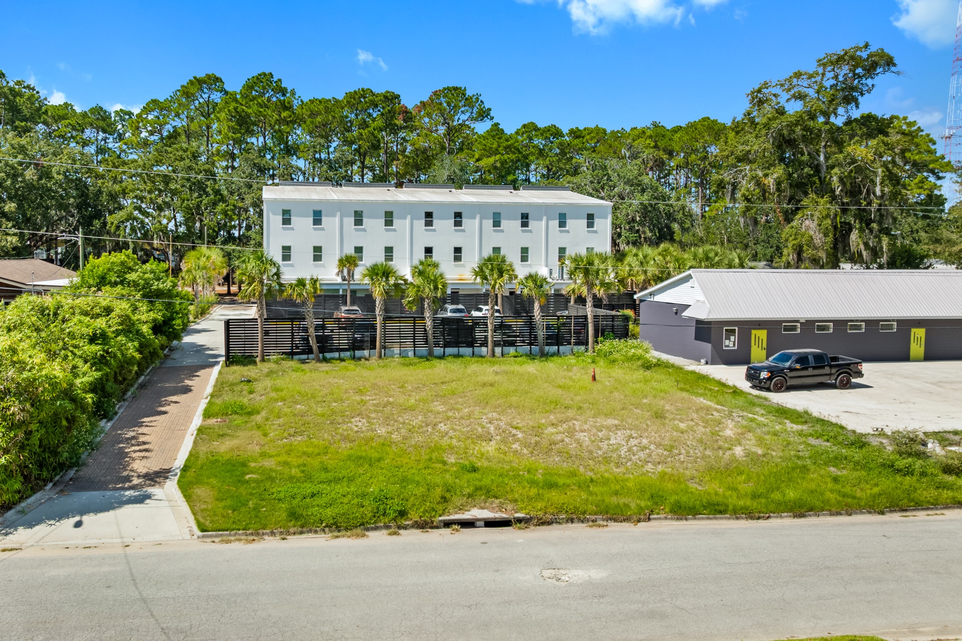 0 Williams St, Savannah, GA for Sale