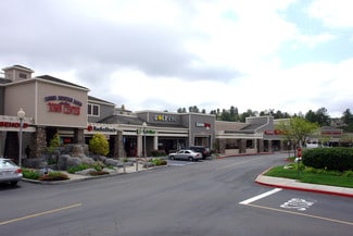 San Diego, CA Retail - 11815-11995 Carmel Mountain Rd