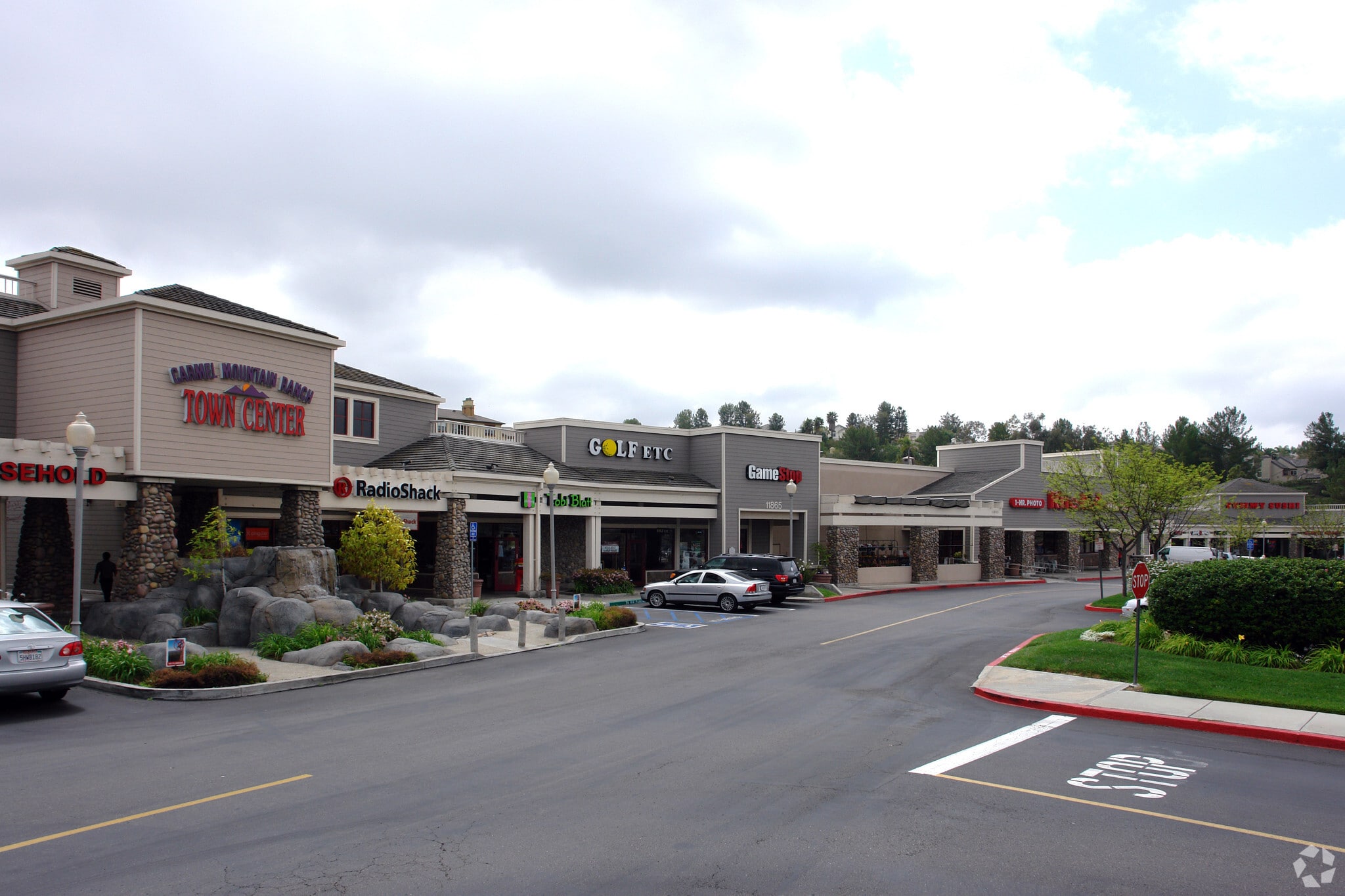 11815-11995 Carmel Mountain Rd, San Diego, CA for Rent