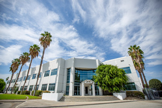 City Of Industry, CA Warehouse - 293-301 Brea Canyon Rd